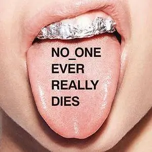 N.E.R.D - No One Ever Really Dies (2017) [Official Digital Download]