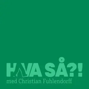 «Afsnit 20 – Jesper Binzer» by Christian Fuhlendorff