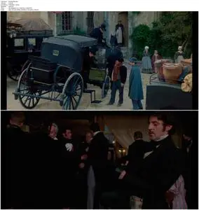 Lacenaire (1990)