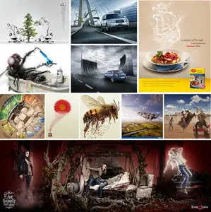 Electric Art Wallpapers