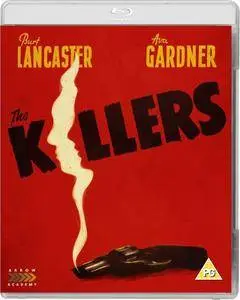 Ernest Hemingway's The Killers (1946) + Extras