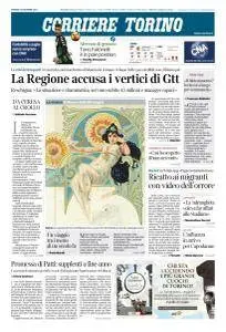 Corriere Torino - 15 Dicembre 2017
