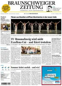 Braunschweiger Zeitung - 20. Juli 2019