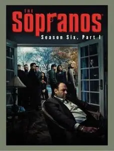 The Sopranos - Season 6 Part 1