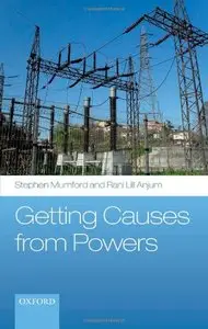 Getting Causes from Powers
