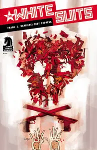 The White Suits 04 (of 04) (2014)