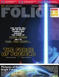 Folio Weekly (3-9 June 2015)