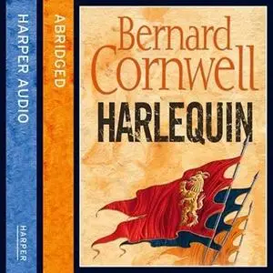 «Harlequin» by Bernard Cornwell