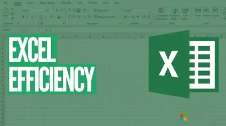 Excel Efficiency Class: Keyboard Shortcuts & More in 40 Minutes!