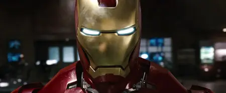 Iron Man (2008)