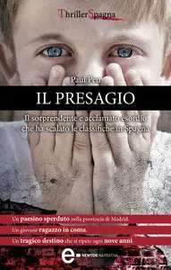 Paul Pen - Il presagio