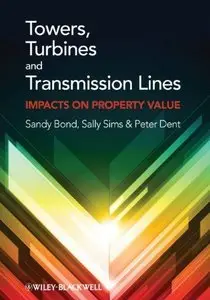 Towers, Turbines and Transmission Lines: Impacts On Property Value (repost)