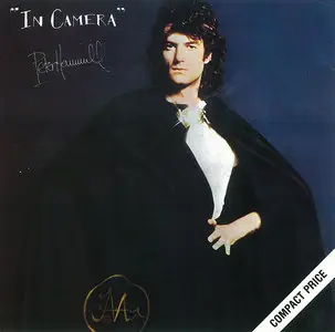 Peter Hammill - In Camera (1974)