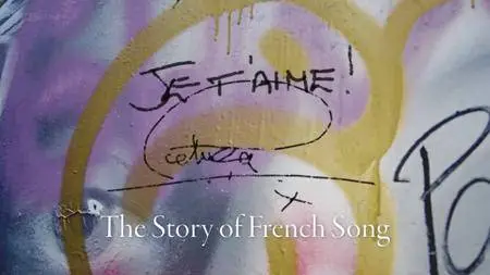 BBC - The Story of French Song with Petula Clark (2015)