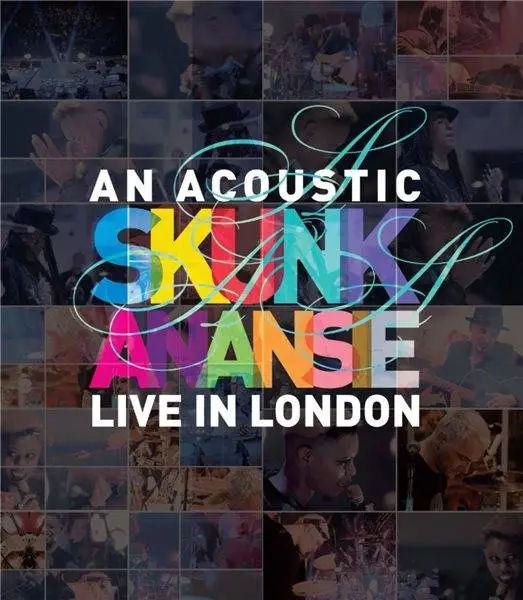 Skunk Anansie - Live In London An Acoustic (2013) / AvaxHome