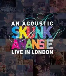 Skunk Anansie - Live In London An Acoustic (2013)