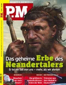 P.M. Magazin - April 01, 2017