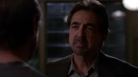 Criminal Minds S09E16