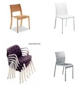 chairs 3d models for 3dmax