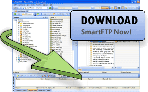 SmartFTP 3.0.1023.4 