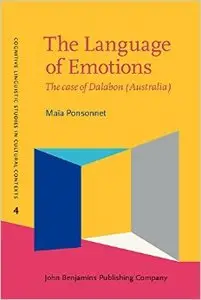 The Language of Emotions: The case of Dalabon (Australia)