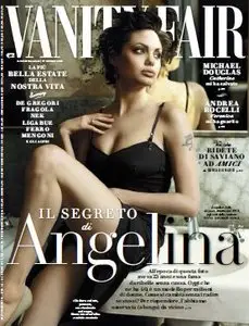 Vanity Fair Italia - 17 Giugno 2015