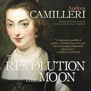The Revolution of the Moon [Audiobook]