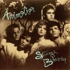 Animotion - Strange Behavior (1986)