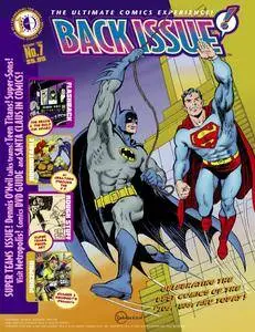 Back Issue 007 2004