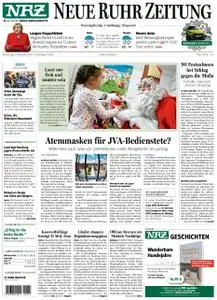 Neue Ruhr Zeitung – 06. Dezember 2018