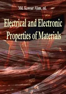 "Electrical and Electronic Properties of Materials" ed. by Md. Kawsar Alam