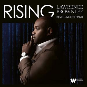 Lawrence Brownlee - Rising (2023) [Official Digital Download 24/96]