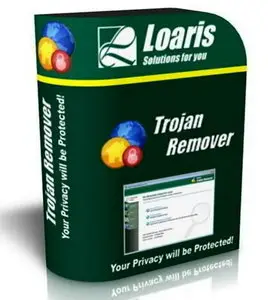 Loaris Trojan Remover 1.2.3.9