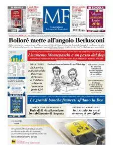 Milano Finanza - 21 Dicembre 2016