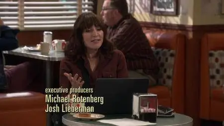 Superior Donuts S02E03