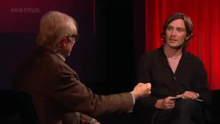 BBC Ken Loach in Conversation with Cillian Murphy