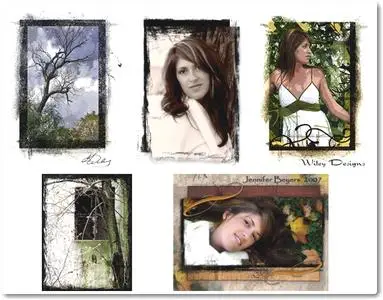 Graphic Authority: Graphics Choice