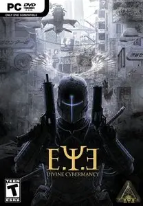 E.Y.E: Divine Cybermancy (2011)