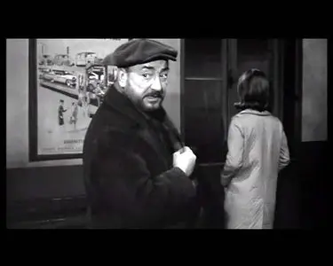 Deux heures à tuer (1965)