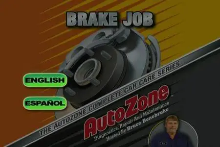 Brake Job: Diagnostic, Repair and Maintenance [repost]