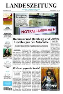 Landeszeitung - 23. Oktober 2018