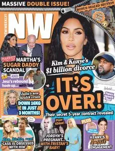 NW Magazine - April 22, 2019