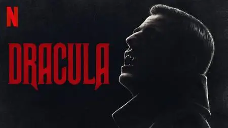 Dracula S01