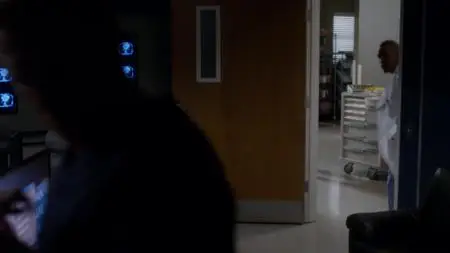 Grey's Anatomy S13E05