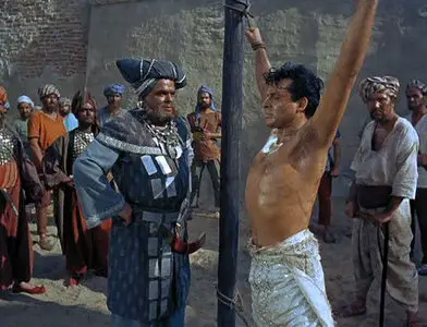 Das indische Grabmal (D, 1959)