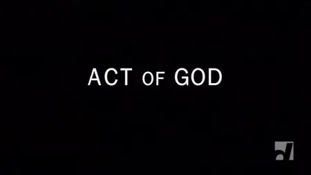 Mercury Films - Act of God (2009)