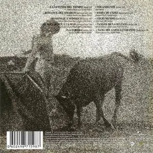 El Camaron de la Isla - La Leyenda del Tiempo (1979) {2011 Nueva Integral Box Set CD 10of21}