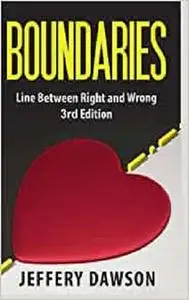 Boundaries: Line Between Right And Wrong