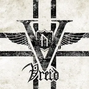 Vreid - V (2011) 