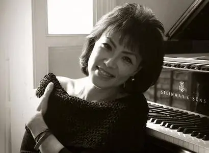 Noriko Ogawa, Malaysian PO, Kees Bakels - Nikolai Rimsky-Korsakov: Capriccio espagnol; Piano Concerto; Sadko, etc (2004)